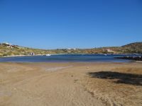 Dodecanese - Arkioi - Beach