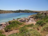 Dodecanese - Arkioi - To Small Beach