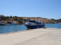 Dodecanese - Arkioi - How to Get There