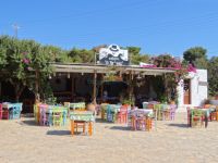 Dodecanese - Arkioi - Trypa's Tavern