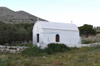 Dodecanese - Chalki - Agios Nektarios