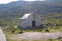 Dodecanese - Chalki - Agios Savvas