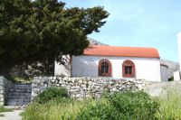 Dodecanese - Chalki - Agios Nektarios