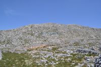 Dodecanese - Chalki - Maistros Mountain