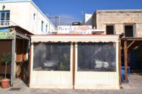 Dodecanese - Chalki - Restaurant Minori
