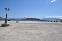 Dodecanese - Chalki - Port  