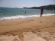 Εξωτικά νερά και απαλή άμμος στην παραλία Κριαρίτσι στη Χαλκιδική