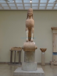 Φωκίδα-Αρχαιολογικό Μουσείο Δελφών