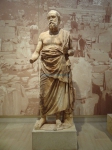 Fokida-Delphi Archaeological Museum