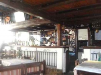 Bebelis Tavern interior