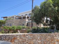 Cyclades - Folegandros - Karavostassis - Vrachos Boutique Hotel