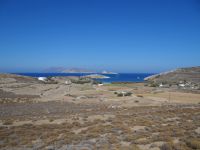Cyclades - Folegandros - Karavostasis - Saint Modestos