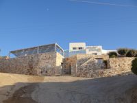 Cyclades - Folegandros - Chora - Mar Inn Hotel