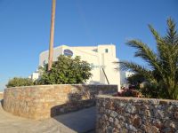 Cyclades - Folegandros - Chora - Horizon Hotel