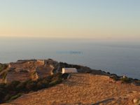 Cyclades - Folegandros - Chora -Saint Savvas