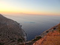 Cyclades - Folegandros - Chora