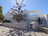 Cyclades - Folegandros - Chora - Folegandros Appartments