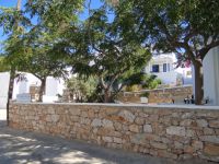 Cyclades - Folegandros - Chora - Evgenia Rooms
