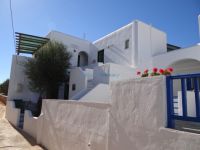 Cyclades - Folegandros - Chora - Irene Rooms