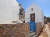 Cyclades - Folegandros - Chora - Church