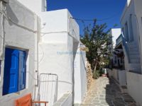 Cyclades - Folegandros - Chora - Kastro (Castle) - Margarita Rooms