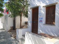 Cyclades - Folegandros - Chora - Dental Clinic