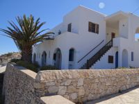Cyclades - Folegandros - Chora - Seaview Rooms