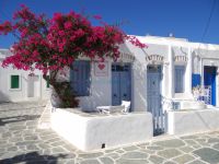 Cyclades - Folegandros - Chora - To Stolidaki