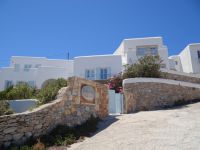 Cyclades - Folegandros - Chora - Solaris Hotel
