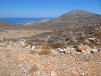 Cyclades - Folegandros - Petoussis - Path two (2)