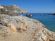 Cyclades - Folegandros - Agkali - Path to Saint Nicolas
