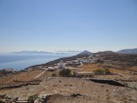 Cyclades - Folegandros - Ano Meria