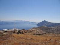Cyclades - Folegandros - Ano Meria