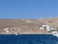 Cyclades - Folegandros - Karavostasis - Aquedact