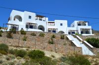 Cyclades - Folegandros - Agia Marina Rooms