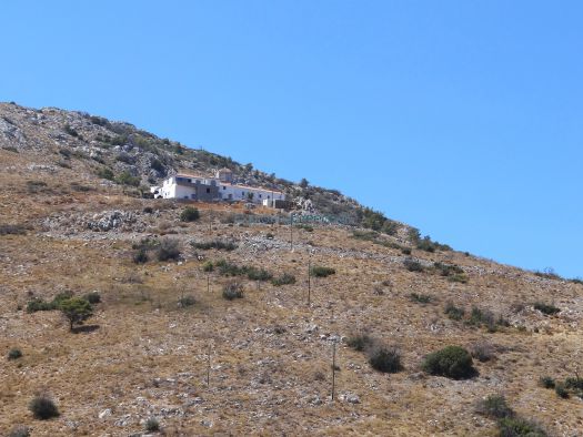 Monastery of Agias Matronis