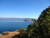 Agios Ioannis Island