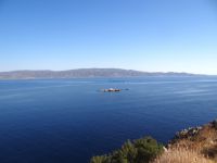 Agios Nikolaos Island