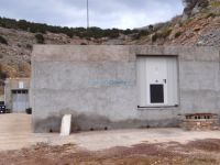 seawater desalination station