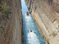 Corinthia - Canal