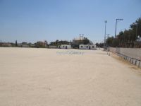 Corinthia - Isthmia - Beach Krifi - Soccer Stadium
