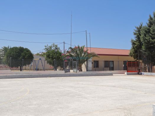 Corinthia - Kria Vrissi - Primary School