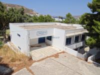 Cyclades - Kythnos - Merichas - School