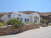 Cyclades - Kythnos - Driopida - Health Center
