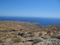 Cyclades - Kythnos - Saint Philipos