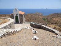 Cyclades - Kythnos - Saint John the Confessor