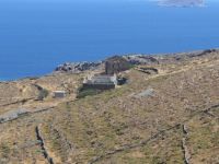 Cyclades - Kythnos - Path to Spitares