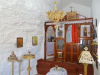 Cyclades - Kythnos - Saint Paraskevi