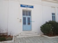 Cyclades - Kythnos - Chora - Elementary School