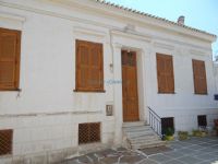 Cyclades - Kythnos - Chora - Old House